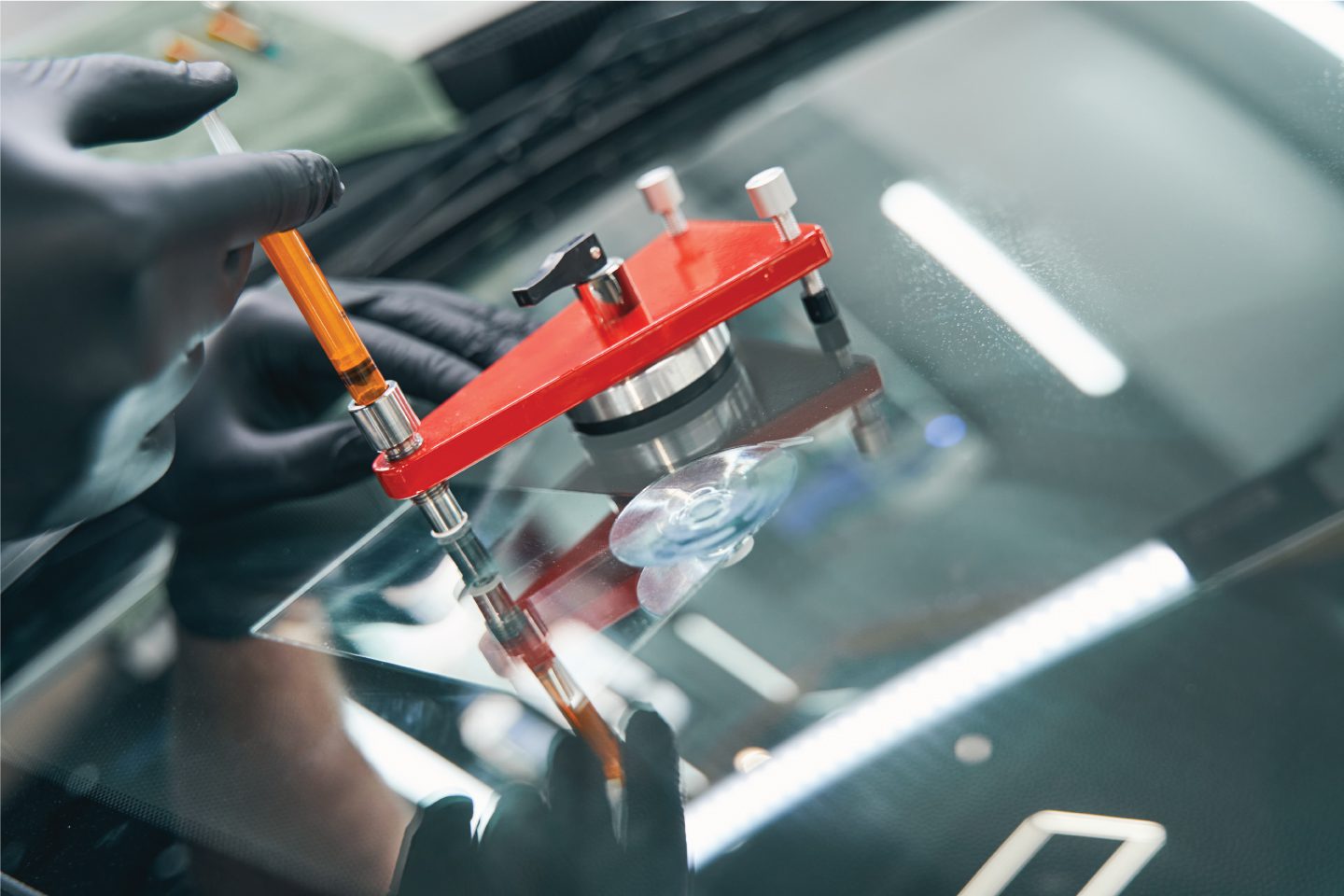 Windshield Chip Repair 3 windshield-repair-close-up