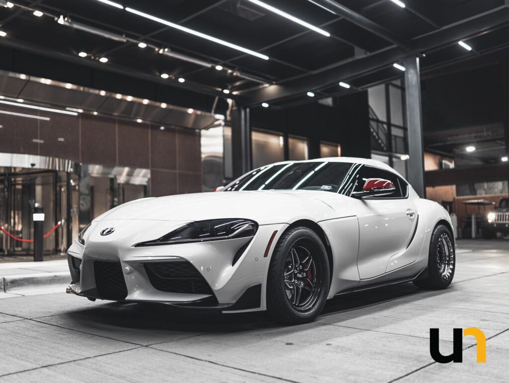 Ceramic Coating 27 ceramic films 1